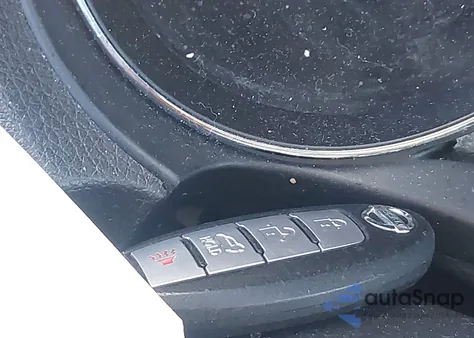 2015 Nissan Rogue Sl z USA, uszkodzony, nr VIN 5N1AT2MV2FC916579